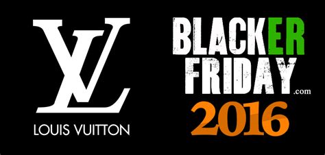 black friday Louis Vuitton deals